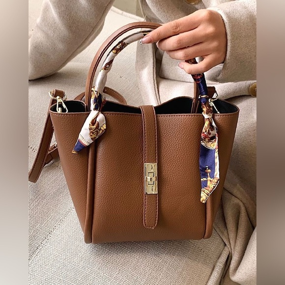 “H” Twilly scarves….3 for $20 - Picture 6 of 7